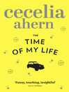 The Time of My Life (eBook)